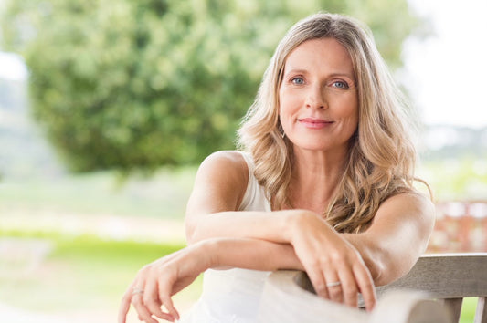How to Stick To Your Dryness Resolution