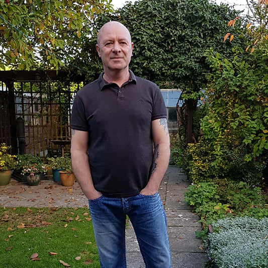My INNOVO Journey - Alan, 55