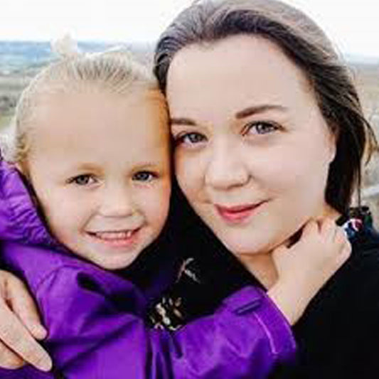 My INNOVO Journey - Kelly-Anne, 30