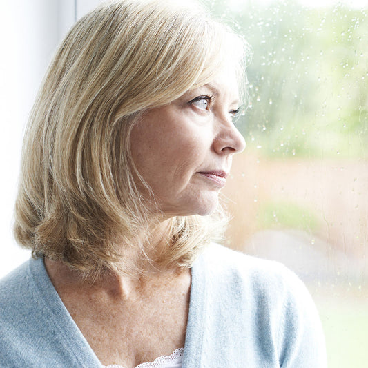 Managing Your Emotions When You Have Bladder Weakness