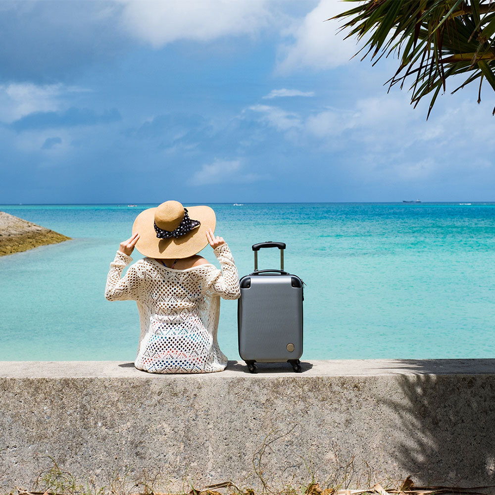 Travelling with Bladder Weakness
