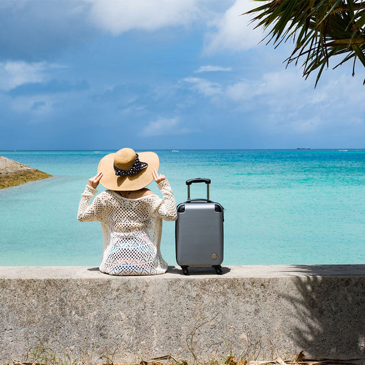 Travelling with Bladder Weakness