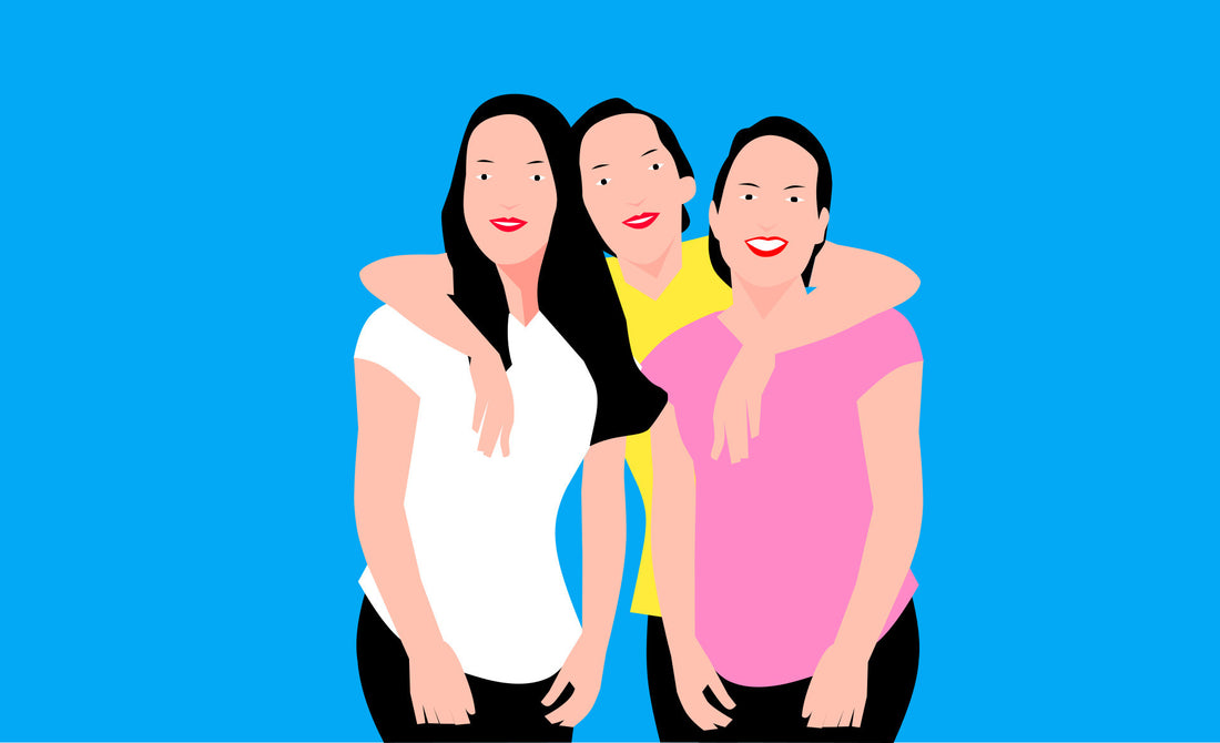 It’s World Menopause Day!