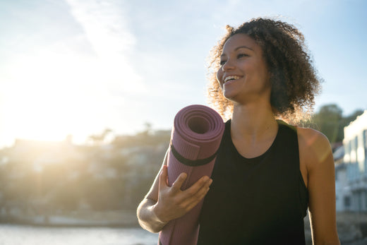 3 Ways to Boost Your Mental Health