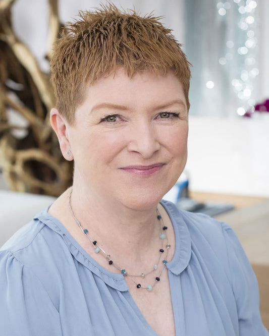 Dr Ruth - Why Incontinence Can Happen To Anyone