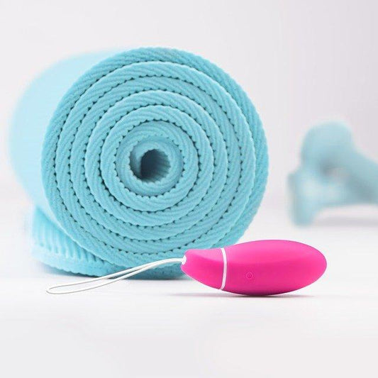 How To Use Kegel Balls To Strengthen Your Pelvic Floor